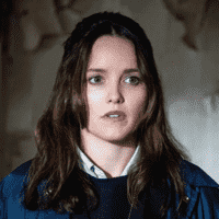 Clarice Starling