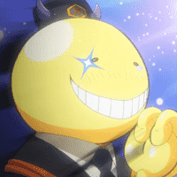 Korosensei