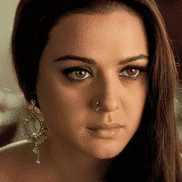Zaara Hayat Khan