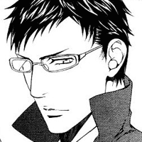 Kuroda shinji