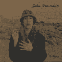 John Frusciante - Niandra Lades and Usually Just a T-Shirt