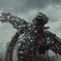 Mechagodzilla (MonsterVerse)