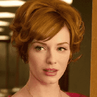 Joan Holloway