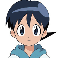 Hinata Fuyuki
