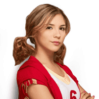 Zoe Velázquez