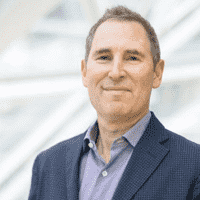 Andy Jassy