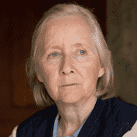 Deidre Saxby