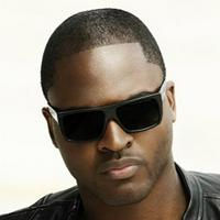 Taio Cruz