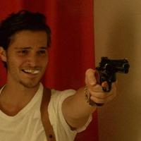 Jake Blueblood
