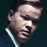Roy Mitchell