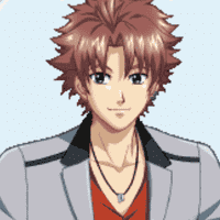 Kounoshin Hariya (Harry)