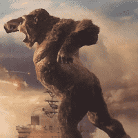 Godzilla vs. Kong