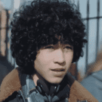 Daniel