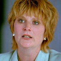 Sandra Gangel