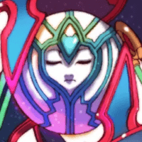 Mother Elf / Dark Elf