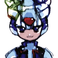 X (Cyber-Elf)