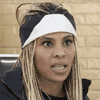 Laurieann Gibson