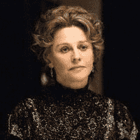 Mrs. Emma du Maurier