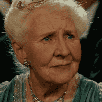 Mrs Snow
