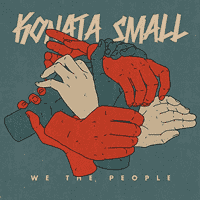 Konata Small - We the People (Come Together)