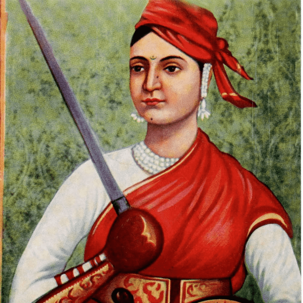 Rani of Jhansi