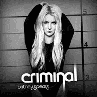 Britney Spears - Criminal