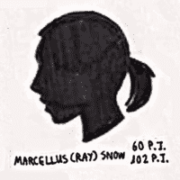 Marcellus Snow