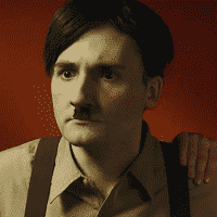 Adolf Hitler