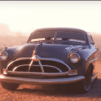 Doc Hudson