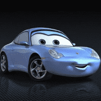 Sally Carrera