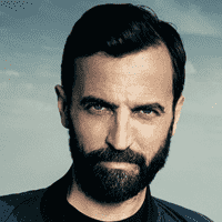 Nicolas Ghesquière