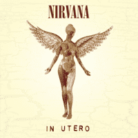 Nirvana - Frances Farmer Will Have Her Revenge on Seattle