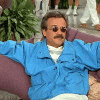 Weekend at Bernie's