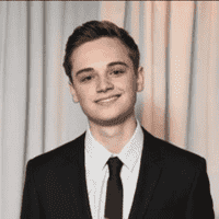 Dean-Charles Chapman