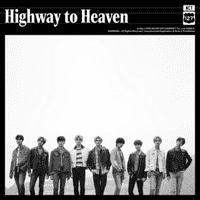 NCT 127 - Highway to Heaven