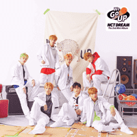 NCT DREAM - Drippin'