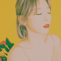 Taeyeon - Time Lapse