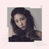 Taeyeon - VOICE