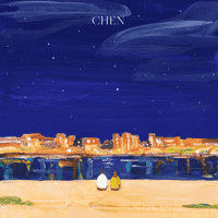 CHEN - Good night