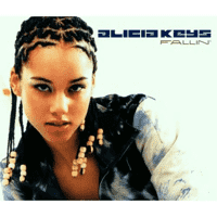 Alicia Keys - Fallin'