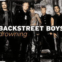 Backstreet Boys - Drowning