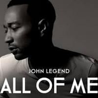 John Legend - All of Me