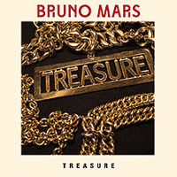 Bruno Mars - Treasure