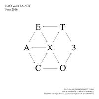 EXO - Stronger