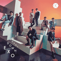 EXO - Electric Kiss