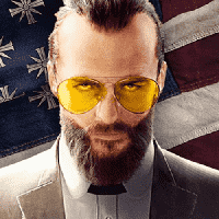 Far Cry 5