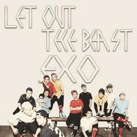 EXO - Let Out The Beast