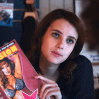 Adult World