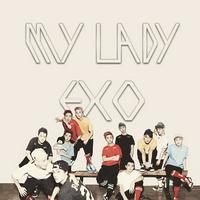 EXO - My Lady