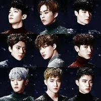 EXO - On The Snow